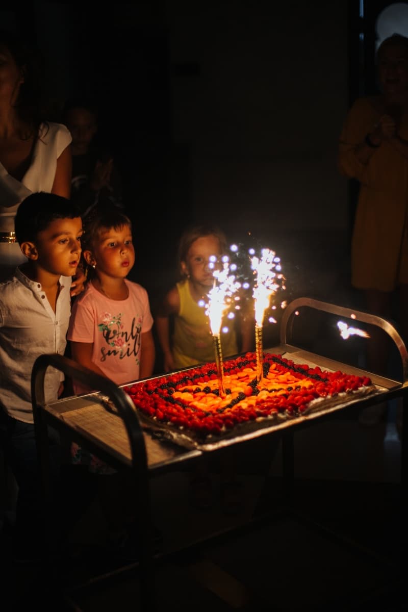 Интерьер номера