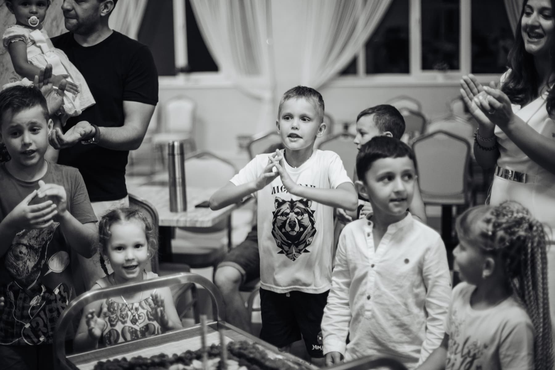 Комфортный номер