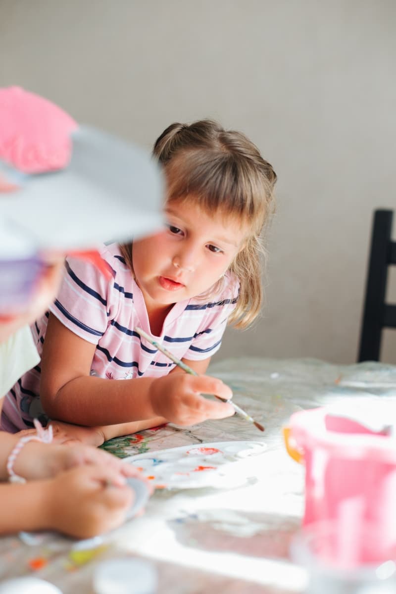 Терраса ресторана