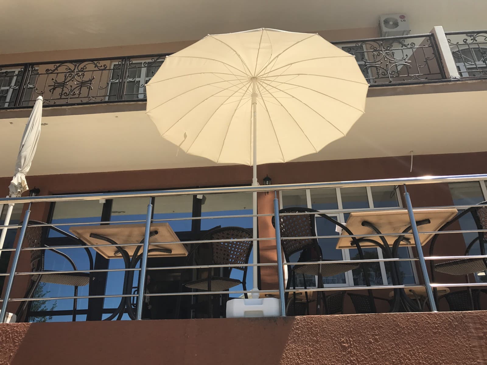 Детская площадка