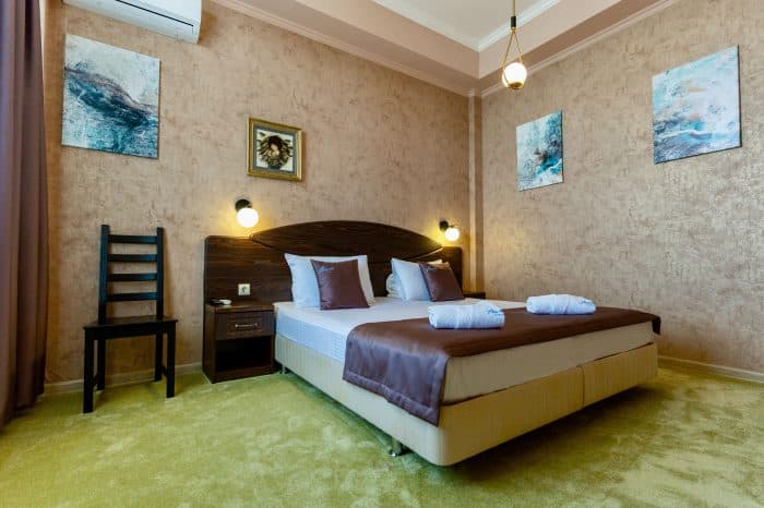 Панорама-Люкс