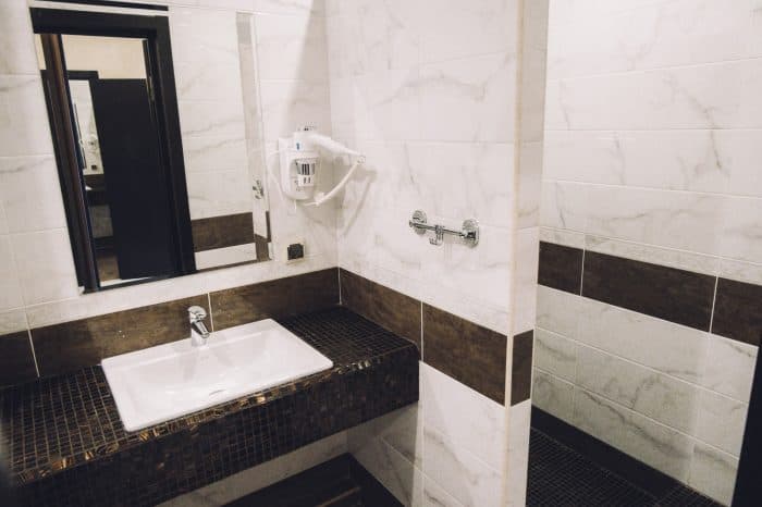 Одноместный стандарт 3