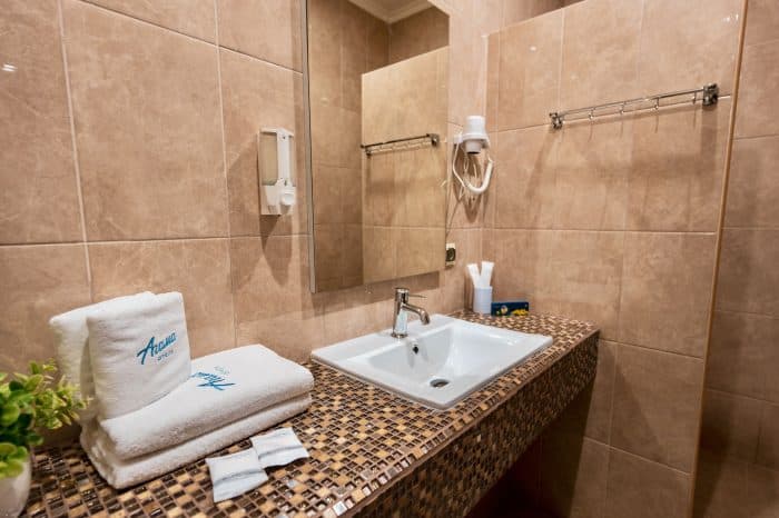 Комфорт Плюс