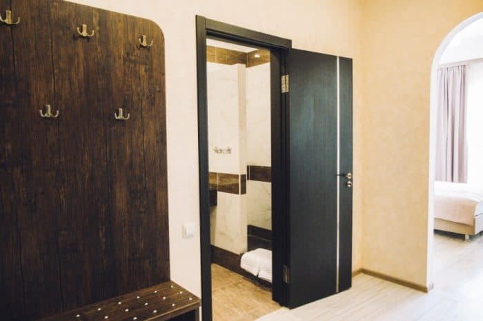 Компактный двухместный 4