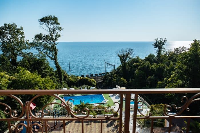 Семейный Люкс