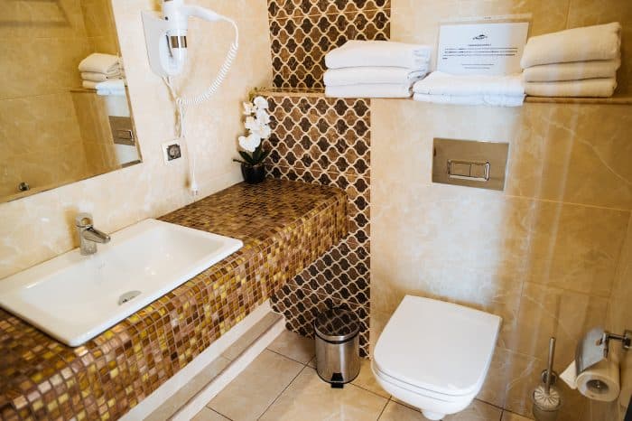 Семейный Люкс 2