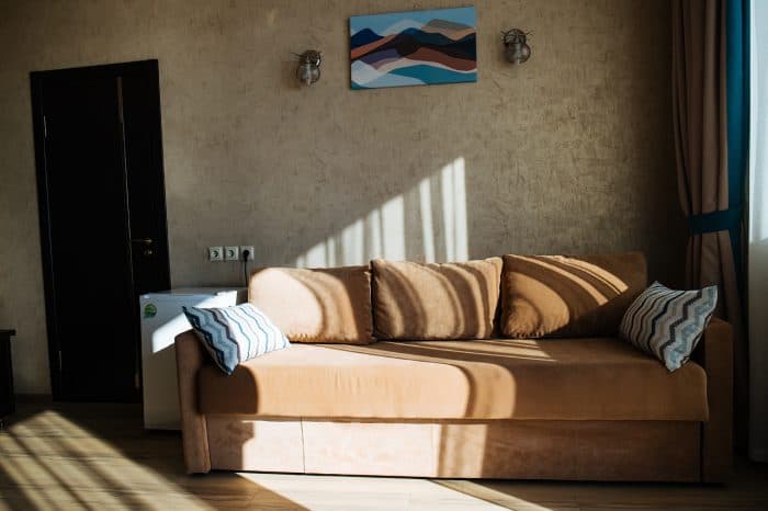 Семейный Люкс 4