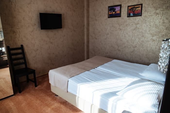 Семейный Люкс 5