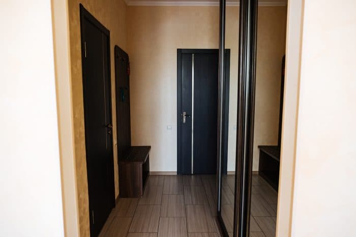 Двухместный с балконом 2