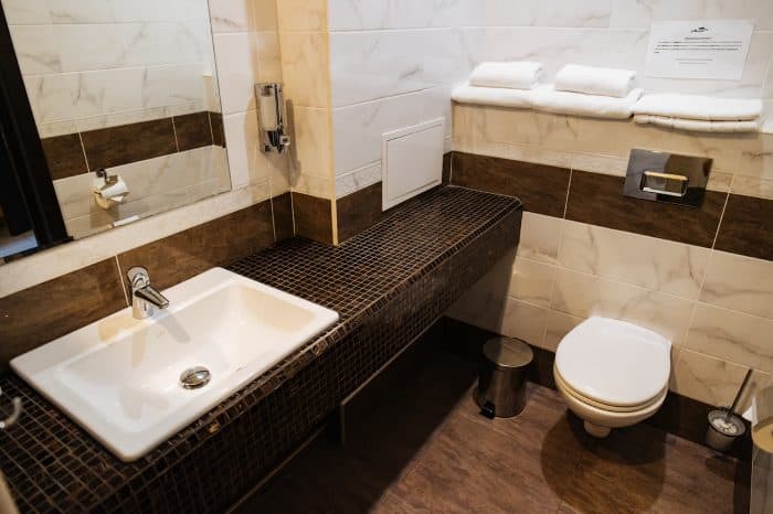 Двухместный с балконом 3