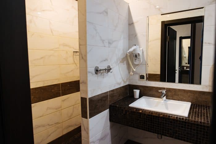 Двухместный с балконом 4